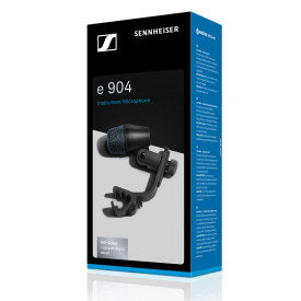 Sennheiser e 904 | 500200 | PRO Instrument microphone (cardioid dynamic) - 305broadcast