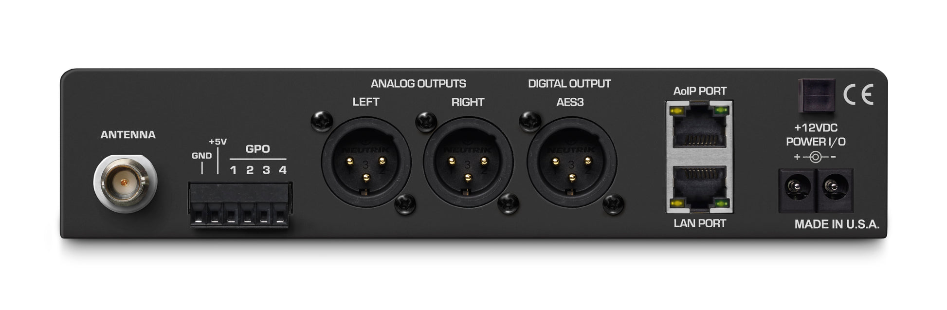 SOFIA 563 DAB+ SiteStreamer+™ - 305broadcast