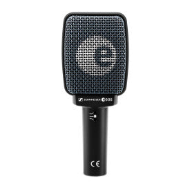 Sennheiser e 906 | 500202 | PRO nstrument microphone (supercardioid, dynamic) - 305broadcast