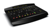 RAVE! 12 Channels Broadcast Audio Console BUNDLE PACKAGE