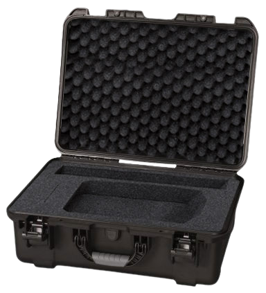 COMREX ROAD CASE- ACCESS NX