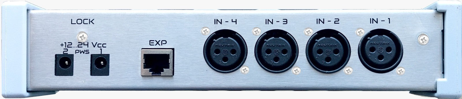 ACUO MB  OnAir broadcast digital expandible audio console - 305broadcast