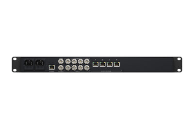 Blackmagic Design BMD-CONVNVIPB4/12GPWR 2110 IP Converter 4x12G PWR