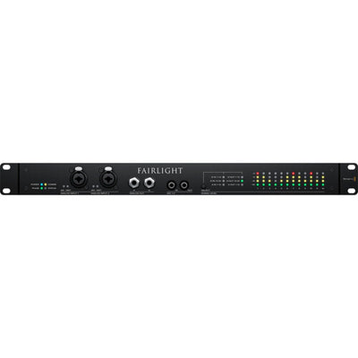 Blackmagic Design BMD-DV/RFL/AUDIF Fairlight Audio Interface