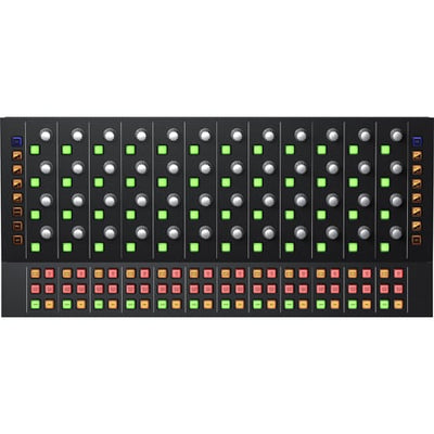 Blackmagic Design BMD-DV/RESFA/EFCCS Fairlight Console Channel Control