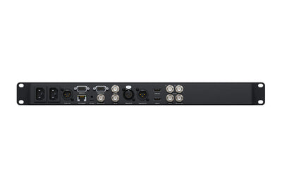 Blackmagic Design BMD-HYPERD/ST/DG4P HyperDeck Studio 4K Pro