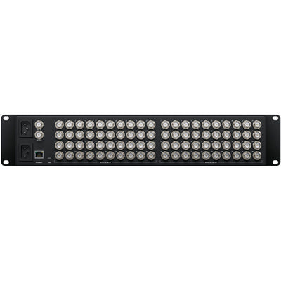 Blackmagic Design BMD-VHUBSMAS12G4040 Videohub 40x40 12G