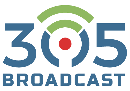 305broadcast