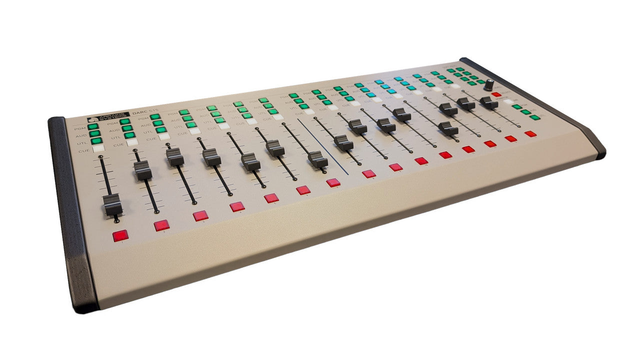 Arrakis DARC-S15 Bundle - 305broadcast
