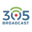 logo of Radio Broadcast Equipment Supply Worldwide 
 – 305broadcast