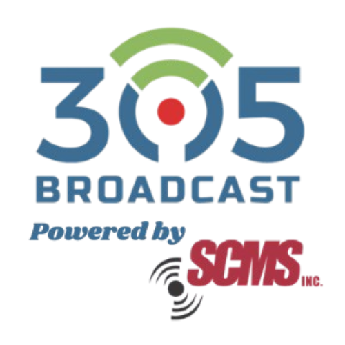 305broadcast