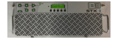 BE STX 1LP FM transmiter