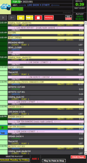 305 CLOUD Ai - 305broadcast