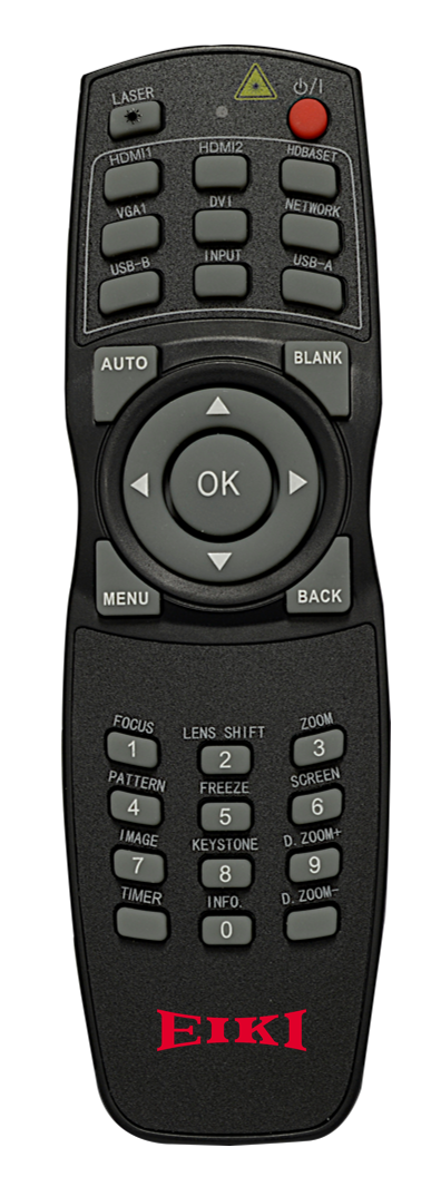 EIKI-1000LU Pack - 305broadcast