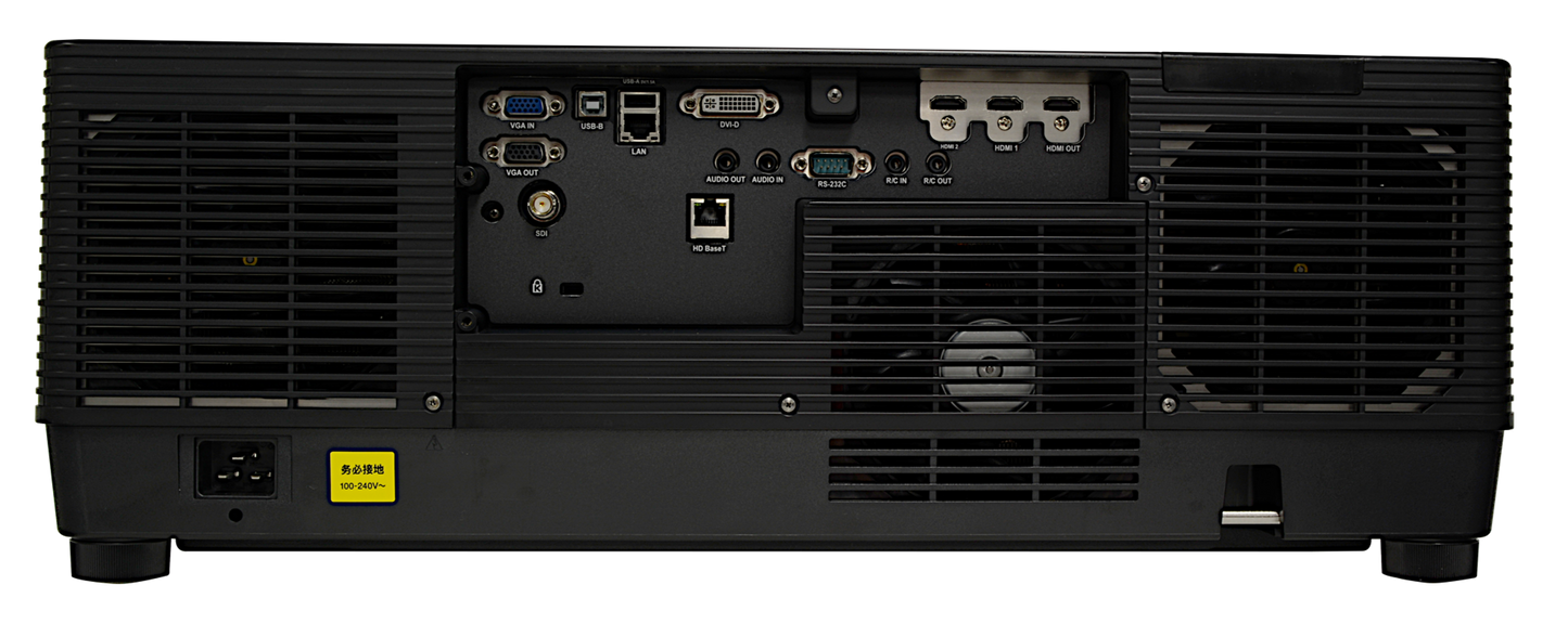 EIKI-1000LU Pack - 305broadcast