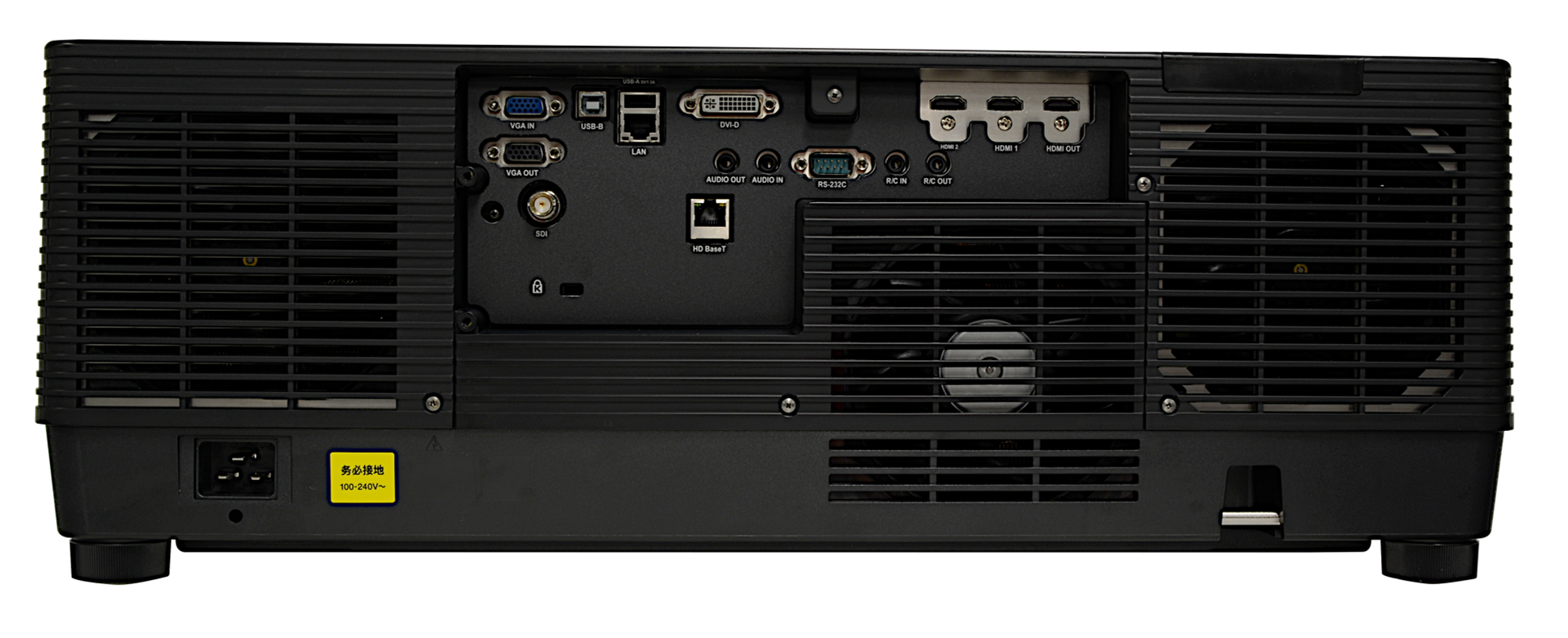EIKI-1000LU Pack - 305broadcast