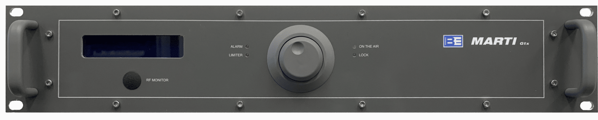 BE Marti GTX / GRX Series Studio Reciver Links - 305broadcast