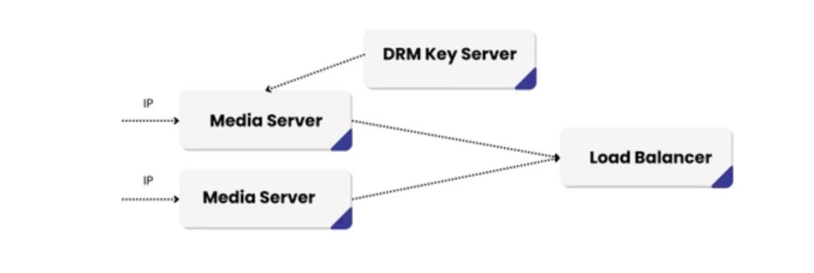 DVEO SRT Servers - 305broadcast