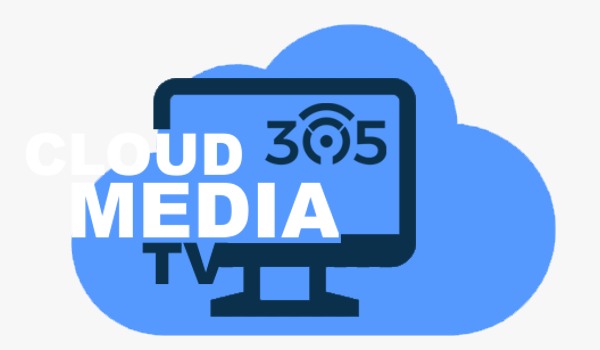 305 CLOUD MEDIA TV - 305broadcast