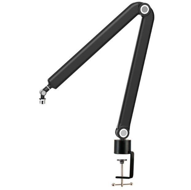 305 HM50B Microphone Boom Arm with table clamp,MA50 - 305broadcast