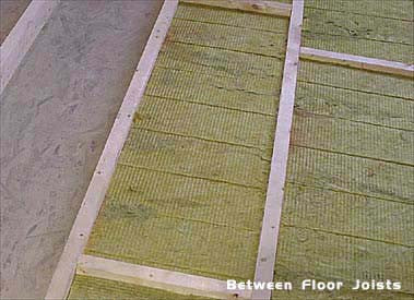 Auralex 4MF24 Mineral Fiber Insulation - 305broadcast