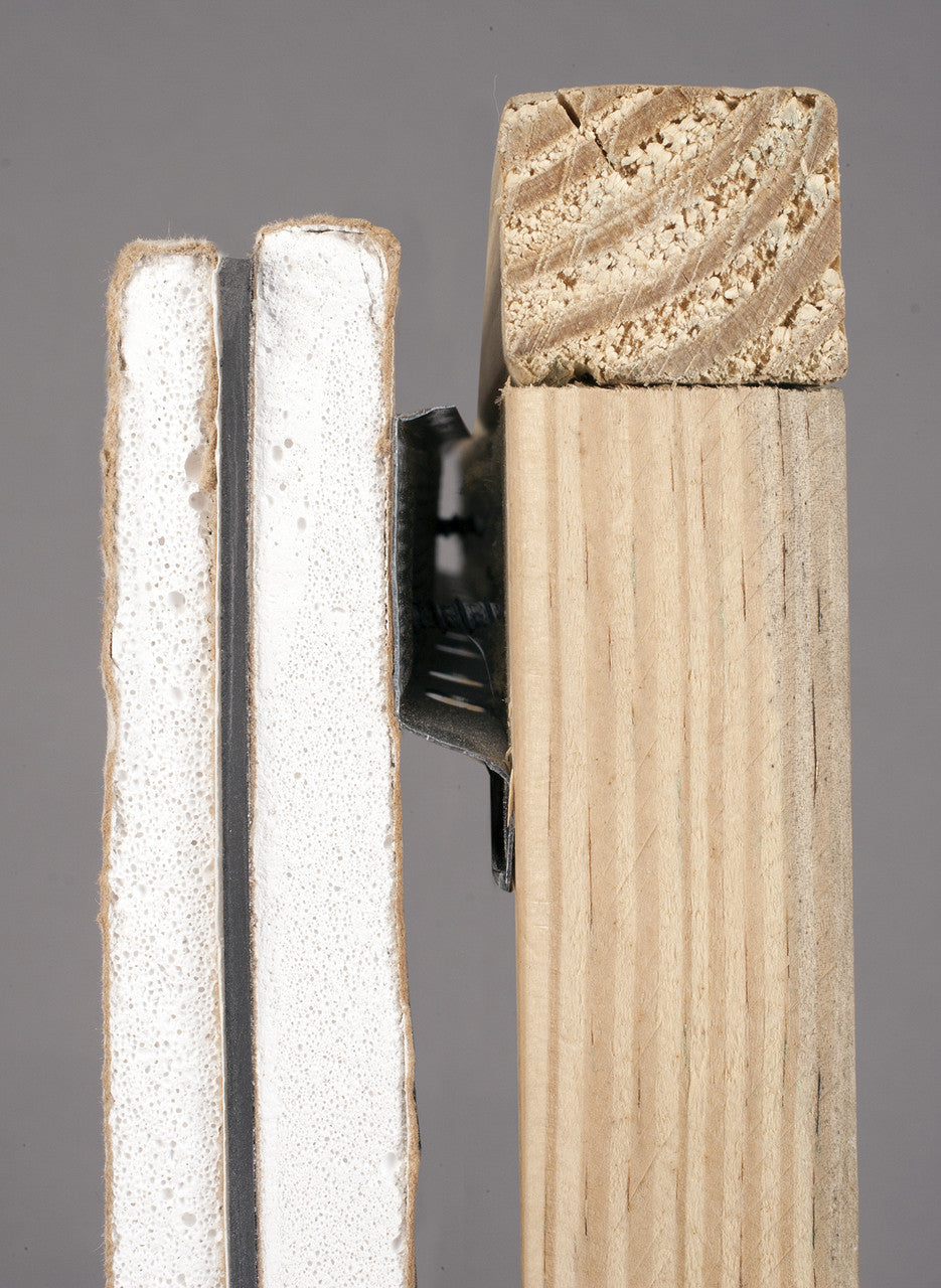 Auralex RC-8™ Resilient Channel - 305broadcast