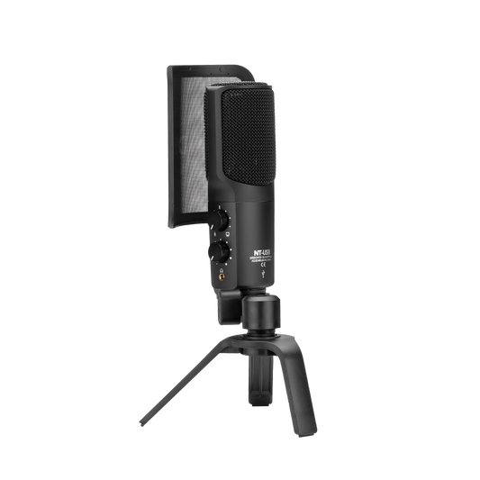 Rode NT-USB - Studio-quality USB Microphone - 305broadcast