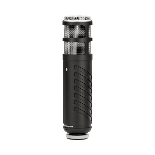 RODE PROCASTER - BROADCAST DYNAMIC MICROPHONE - 305broadcast