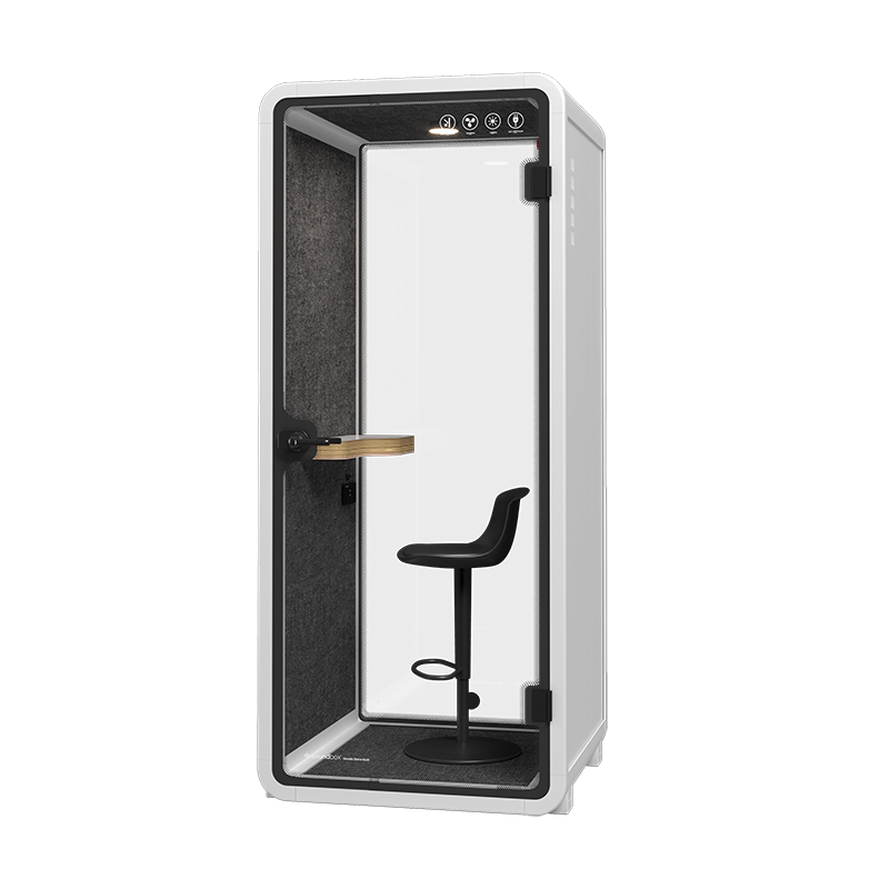 SOUNDBOX SR-S - 305broadcast