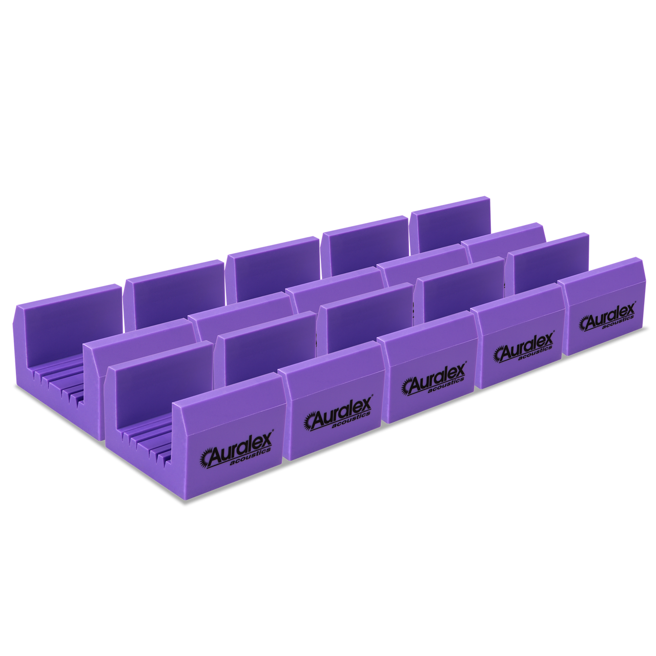 Auralex U-Boat™ Floor Floaters - 305broadcast