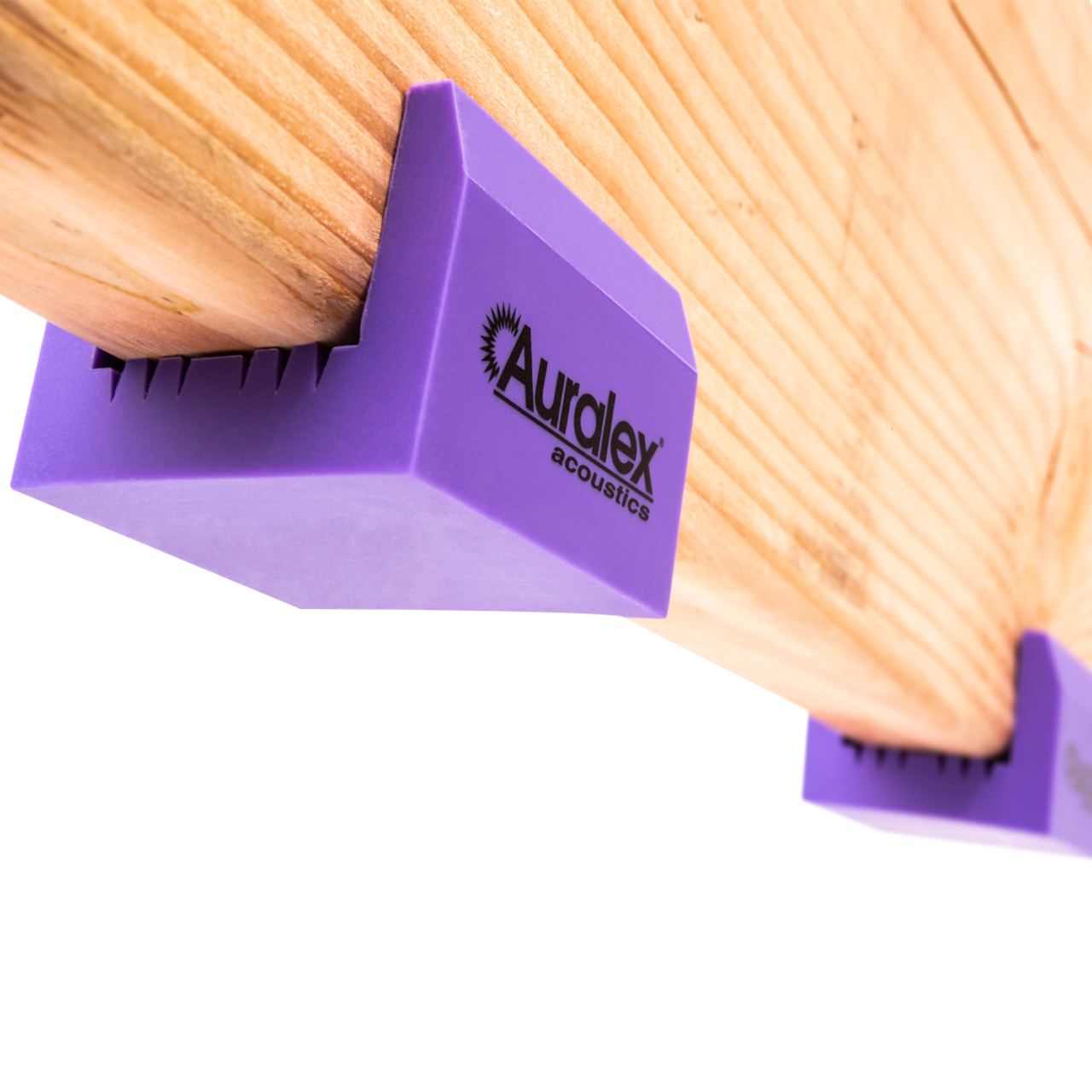 Auralex U-Boat™ Floor Floaters - 305broadcast