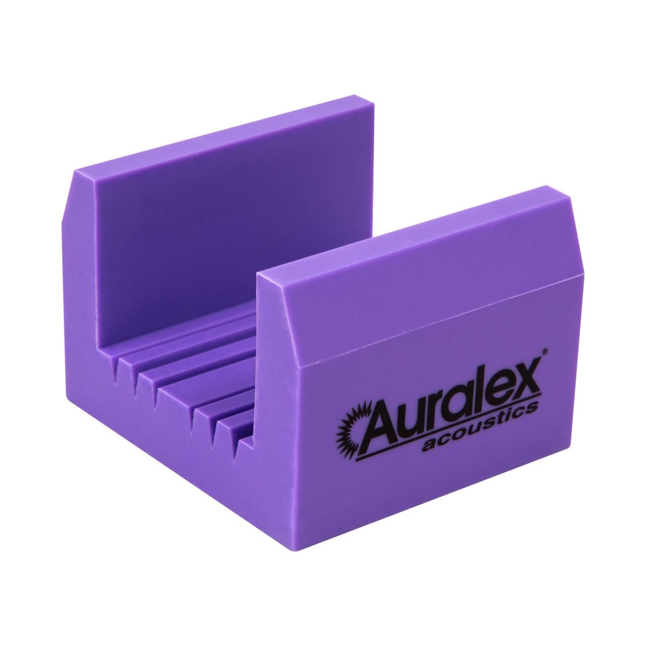 Auralex U-Boat™ Floor Floaters - 305broadcast