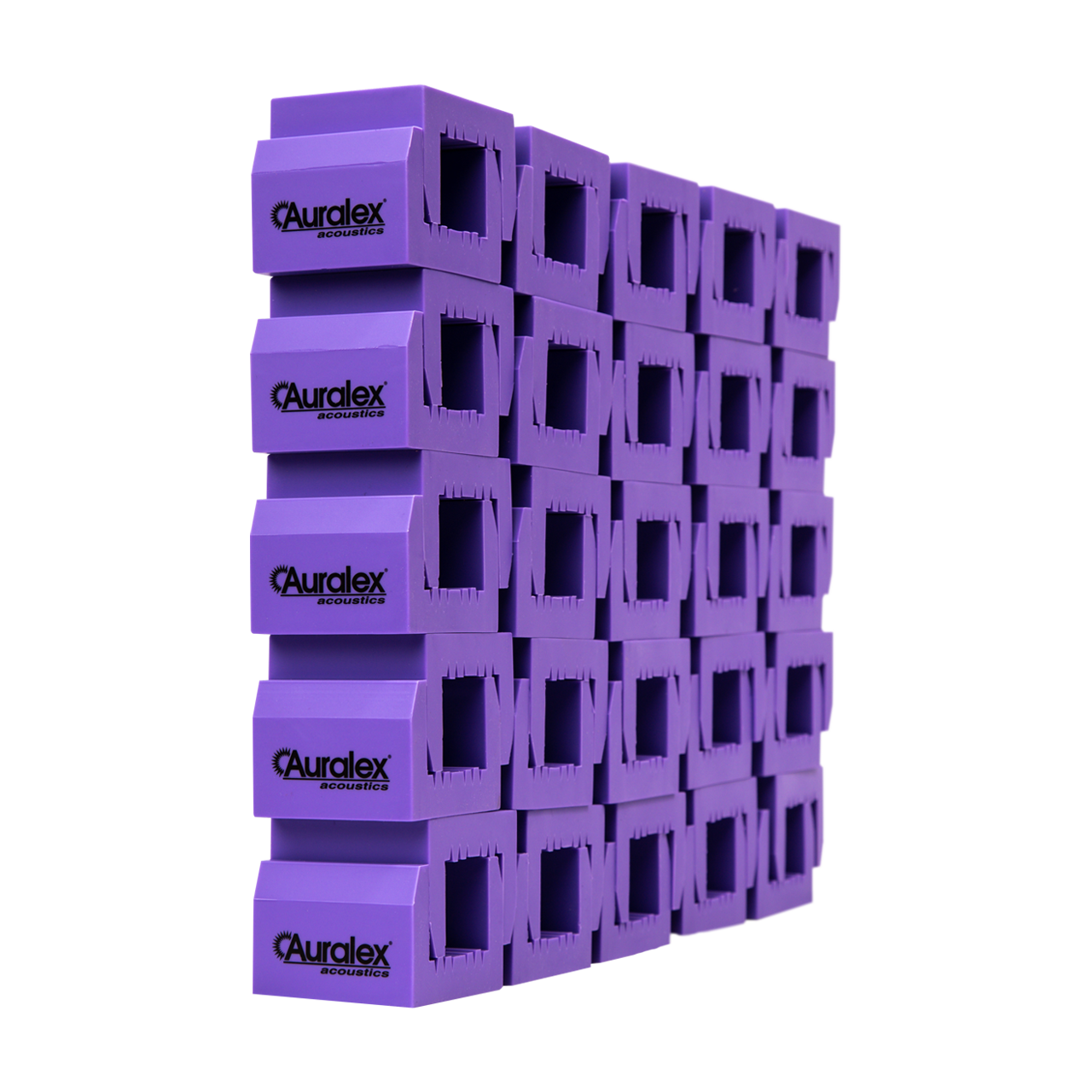 Auralex U-Boat™ Floor Floaters - 305broadcast