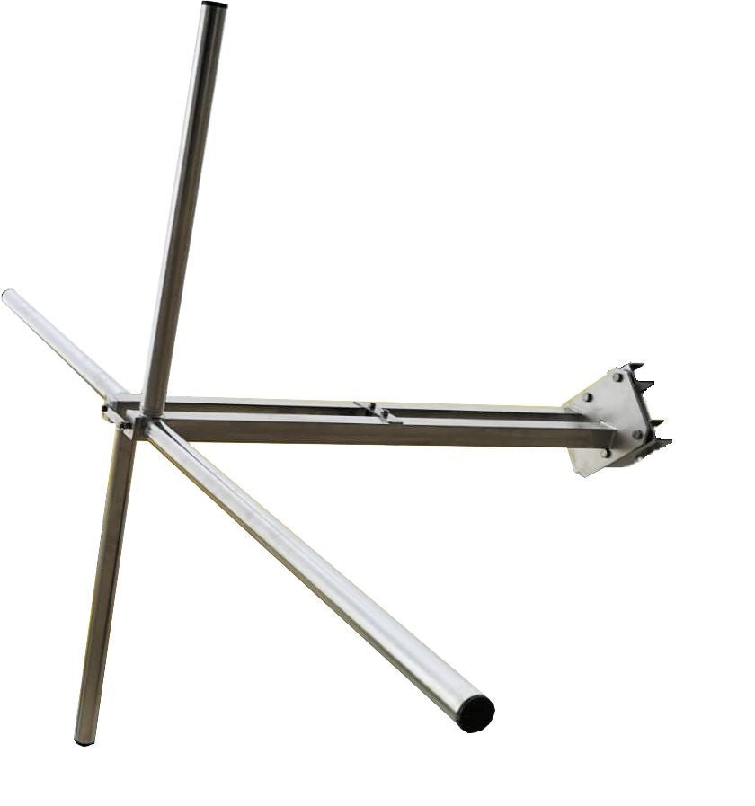 BroadCross Direct Directional circular  polarization wideband - 305broadcast