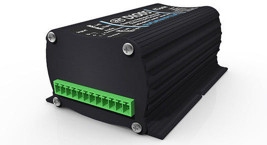 Sonifex AVN-DIO05 Dante® to Terminal Block Analogue Stereo Input & Output - 305broadcast