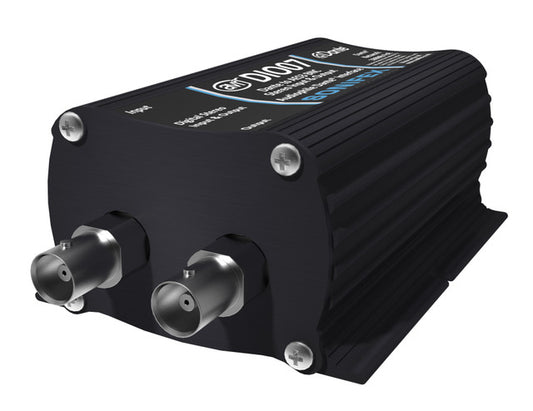 Sonifex AVN-DIO07 Dante® to AES3 BNC Stereo Input & Output - 305broadcast