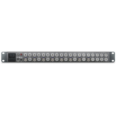 Blackmagic Design BMD-SWRCONVRCKT4K8 ATEM Talkback Converter 4K