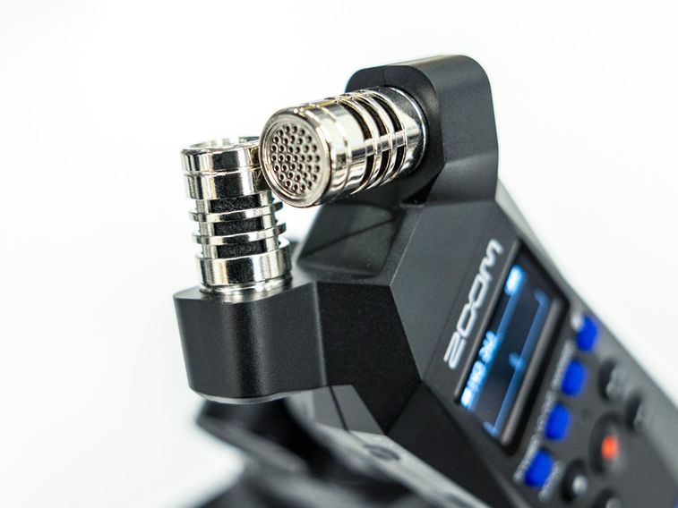 Zoom H1essential | HANDY RECORDER