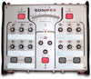 SONIFEX CM-CU21 Commentator Unit 2 Commentators & 1 Guest - 305broadcast