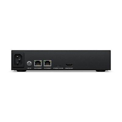 Blackmagic Design BMD-DWCLDE/CLDMINI08 Cloud Store Mini 8TB - While Supplies Last (Ships from NJ Warehouse Only)