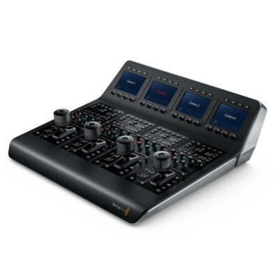 Blackmagic Design BMD-SWPANELCCU4 ATEM Camera Control Panel