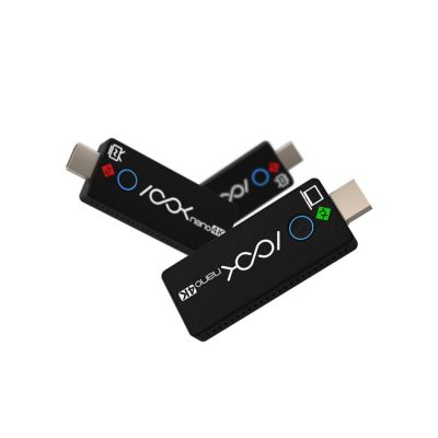 RGBlink RGBLINK-450-2002-02-0 ASK nano 4K (1x Transmitter and 2x Receivers)