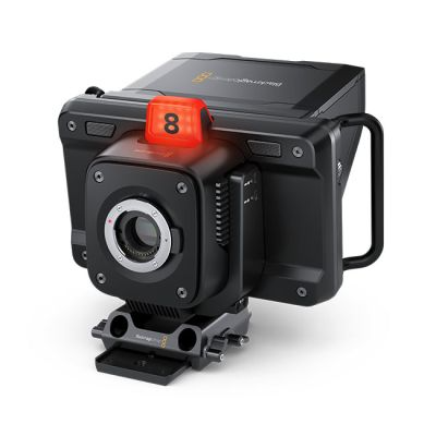 Blackmagic Design BMD-CINSTUDMFT/G24PDD Studio Camera 4K Plus