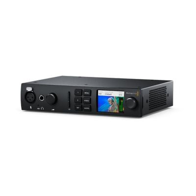 Blackmagic Design BMD-BDLKULSDMINI4K UltraStudio 4K Mini