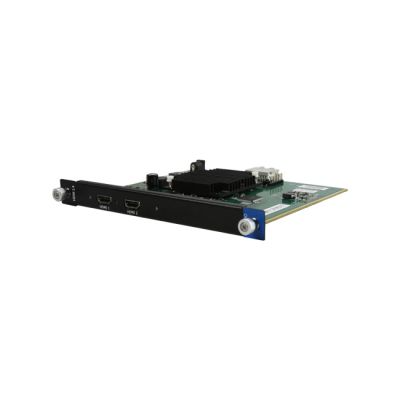 RGBlink RGBLINK-791-0020-25-0 Dual HDMI 1.4 4K30 Output Module