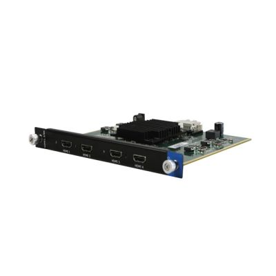 RGBlink RGBLINK-791-0020-24-0 Q16pro Quad 2K HDMI Output Module (OSD & Background)