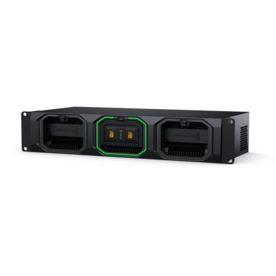 Blackmagic Design BMD-DWCLDB/DOCNMD03 Media Dock