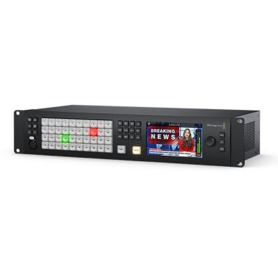 Blackmagic Design BMD-SWATEMSCN2/1ME4/HD ATEM 4 M/E Constellation HD