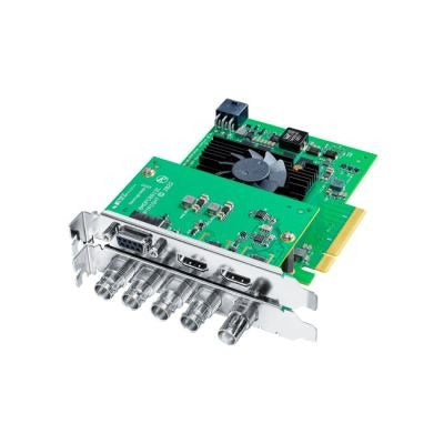 Blackmagic Design BMD-BDLKHCPRO8K12GG2 DeckLink 8K Pro G2