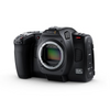 Blackmagic Design BMD-CINECAM60KLFL Cinema Camera 6K